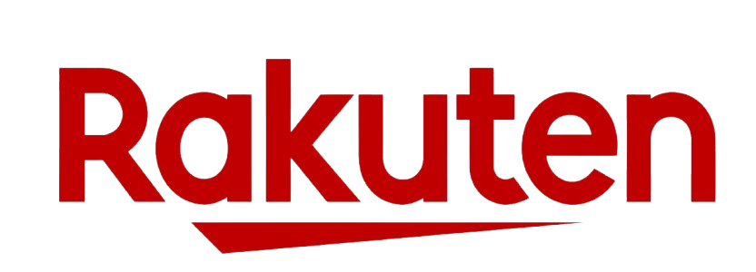 Logo Rakuten