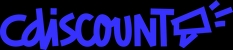 Logo Cdiscount