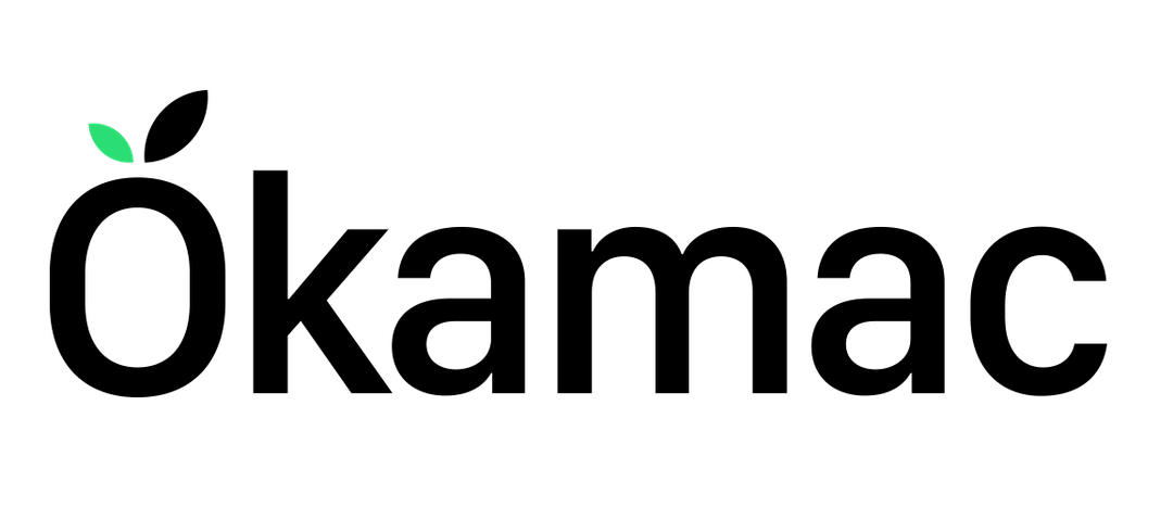 Logo Okamac