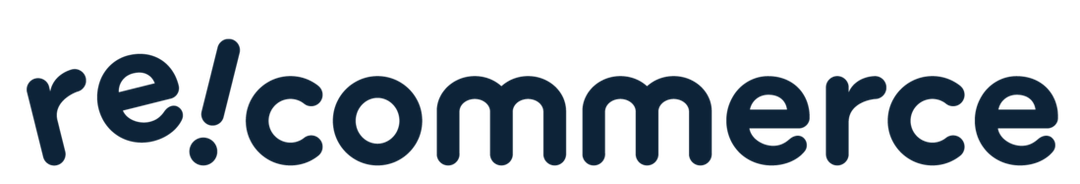 Logo Recommerce