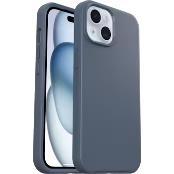 Présentation d'une coque de smartphone