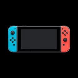 Présentation des consoles