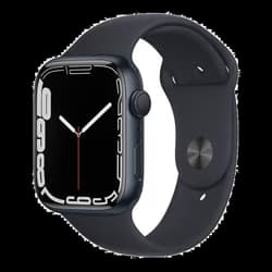 Présentation des montres connectées
