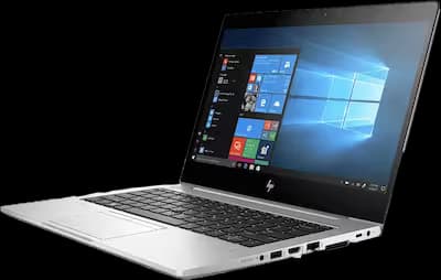 Présentation d'un ordinateur