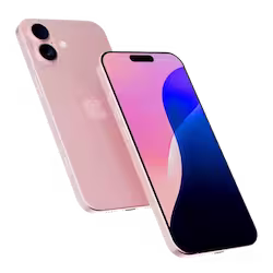 Présentation d'un smartphone