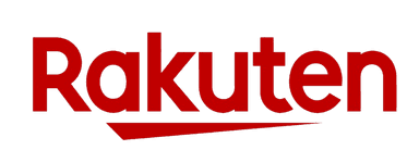 Logo Rakuten