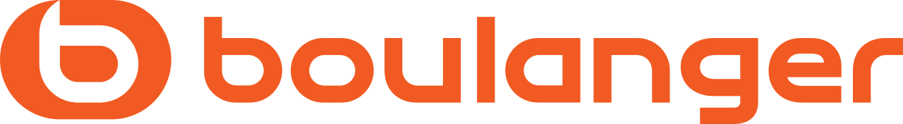 Boulanger logo