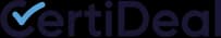 Logo Certideal