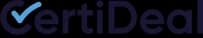Logo Certideal