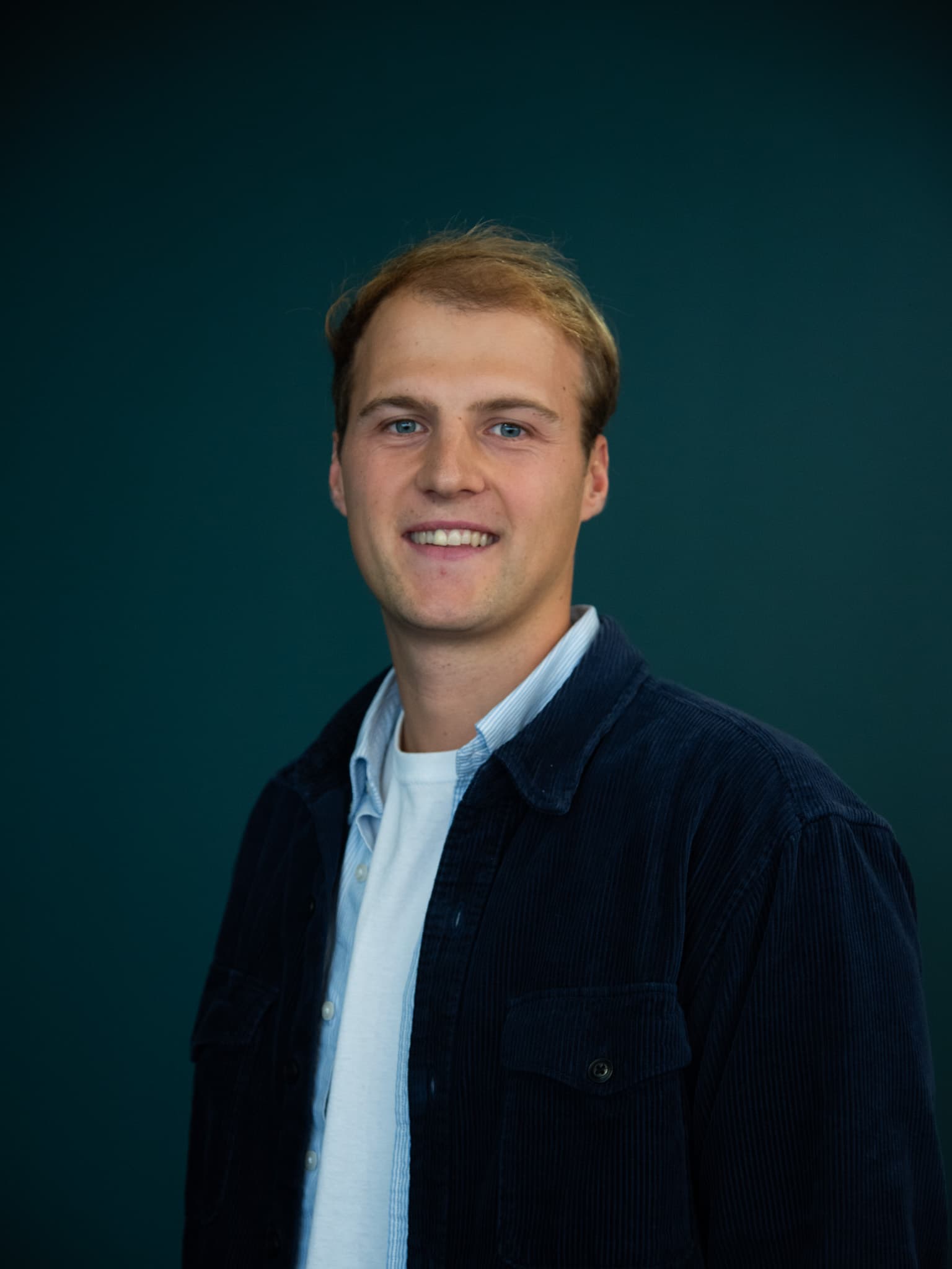 Portraits fondateurs