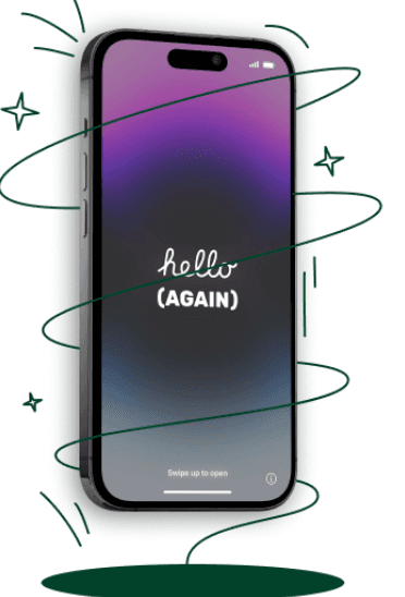 Téléphone reconditionné