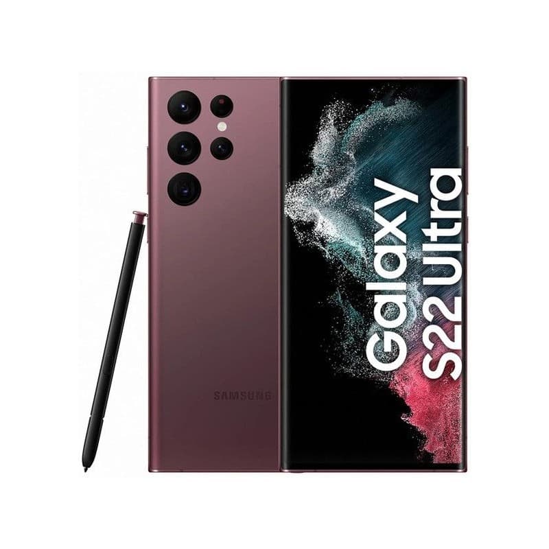 Galaxy S22 Ultra
