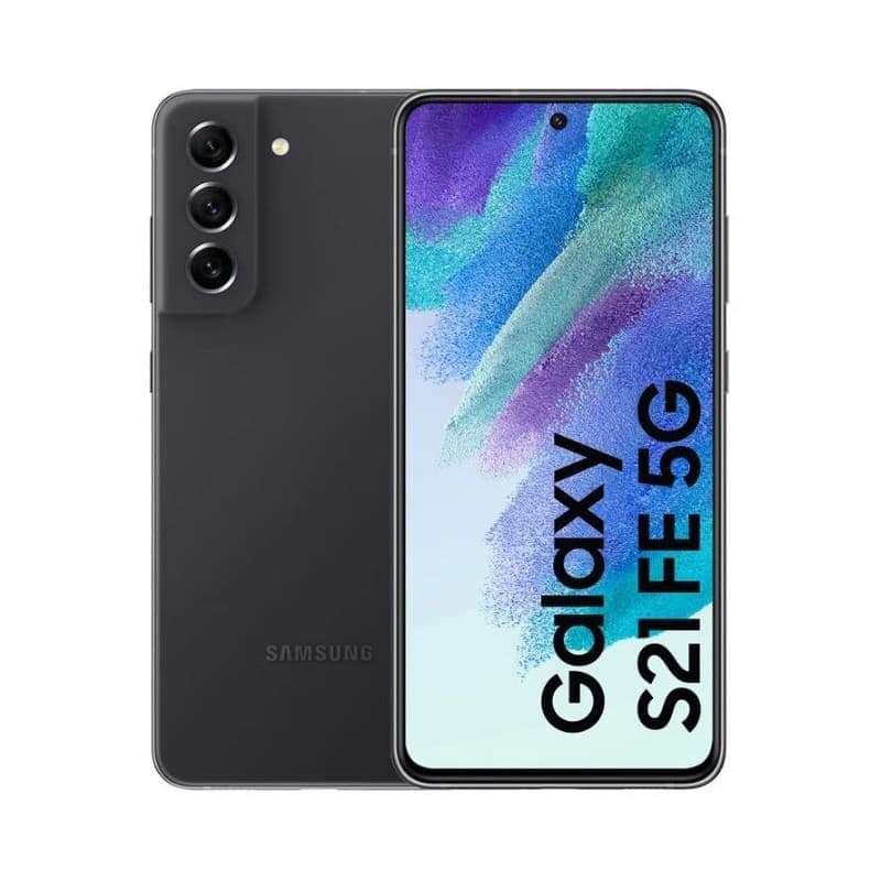 Galaxy S21 FE