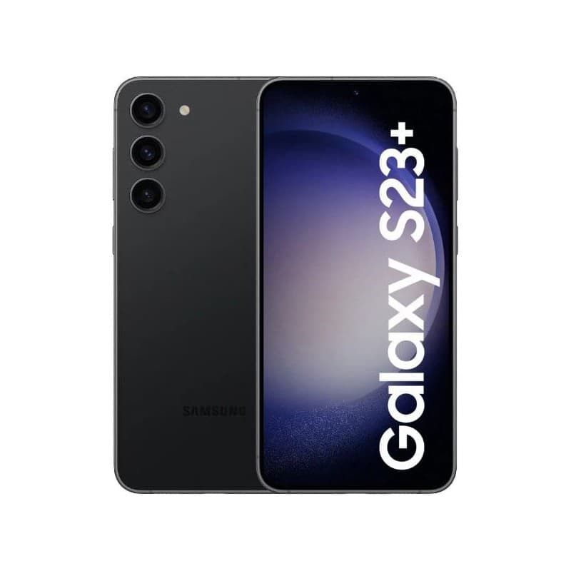 Galaxy S23+