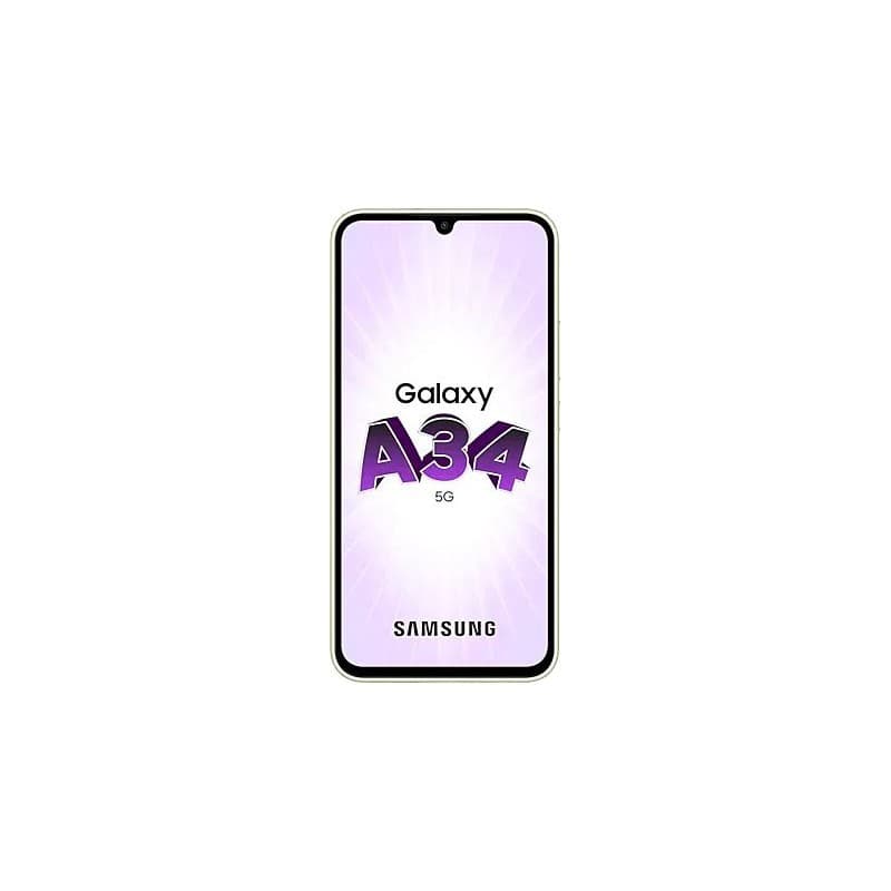 Galaxy A34