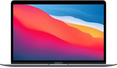 MacBook Air M1 13" 2020
