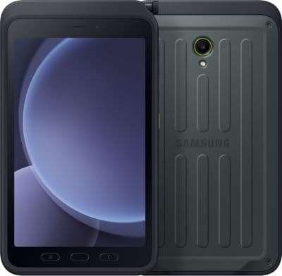 Galaxy Tab Active 3