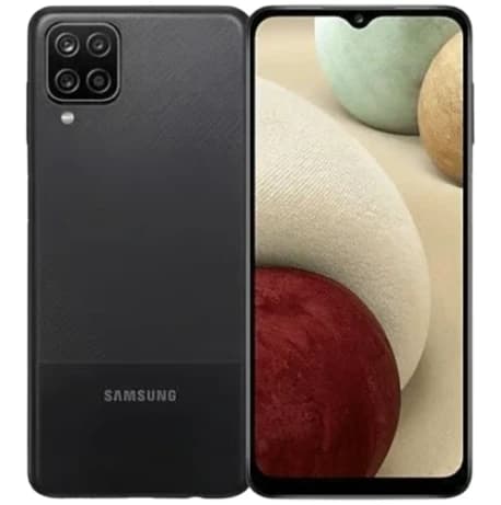 Galaxy A12