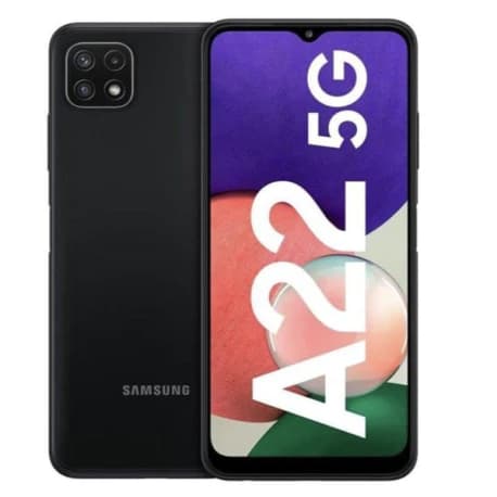 Galaxy A22