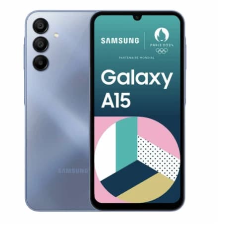 Galaxy A15
