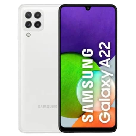 Galaxy A22