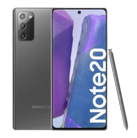 Samsung Galaxy Note 20 reconditionné