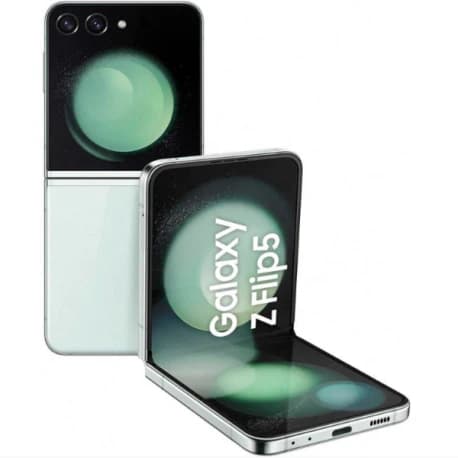 Galaxy Z Flip 5