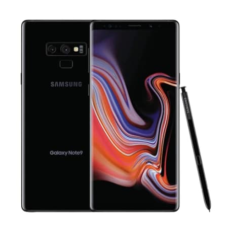 Galaxy Note 9