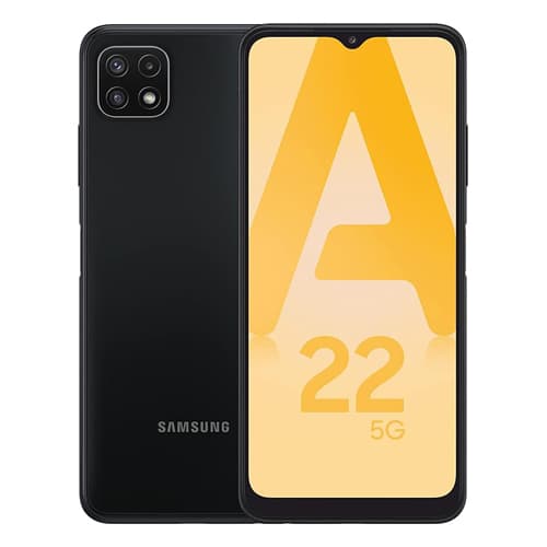 Galaxy A22