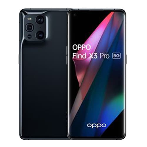 Oppo Find X3 Pro reconditionné