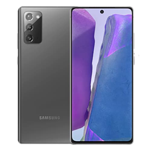 Samsung Galaxy Note 20 reconditionné