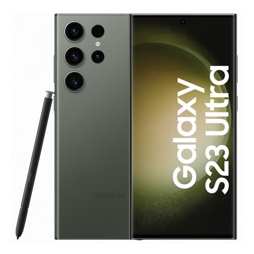 Galaxy S23 Ultra