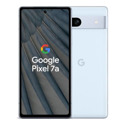 Pixel 7a