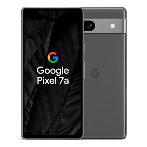 Google Pixel 7a reconditionné