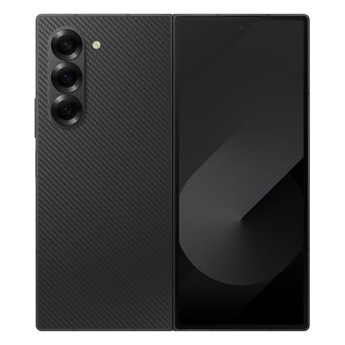 Galaxy Z Fold 6