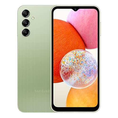 Samsung Galaxy A14 reconditionné