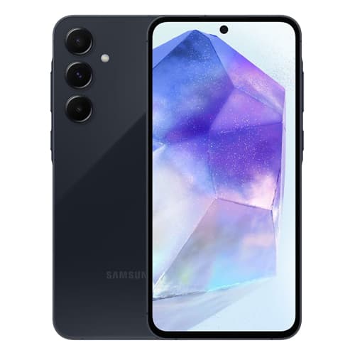 Galaxy A55
