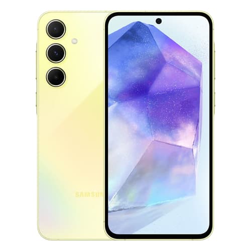 Galaxy A55