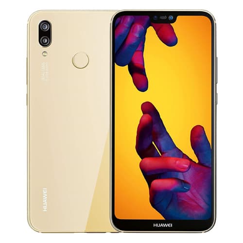 Huawei P20 Lite
