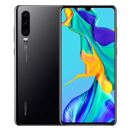 Huawei P30