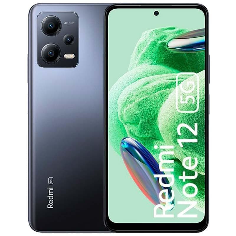 Xiaomi Redmi Note 12 reconditionné