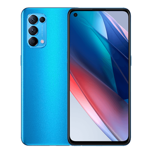Oppo Find X3 Lite reconditionné