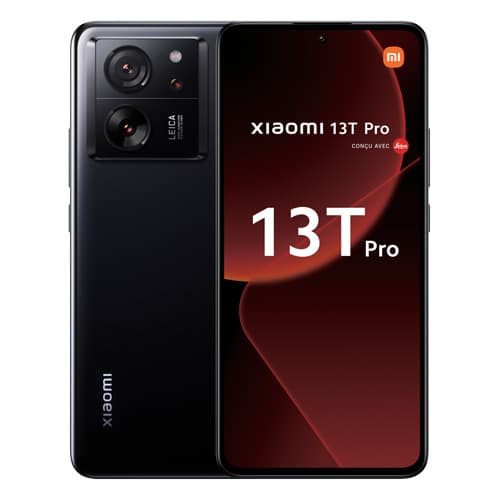 Mi 13t Pro