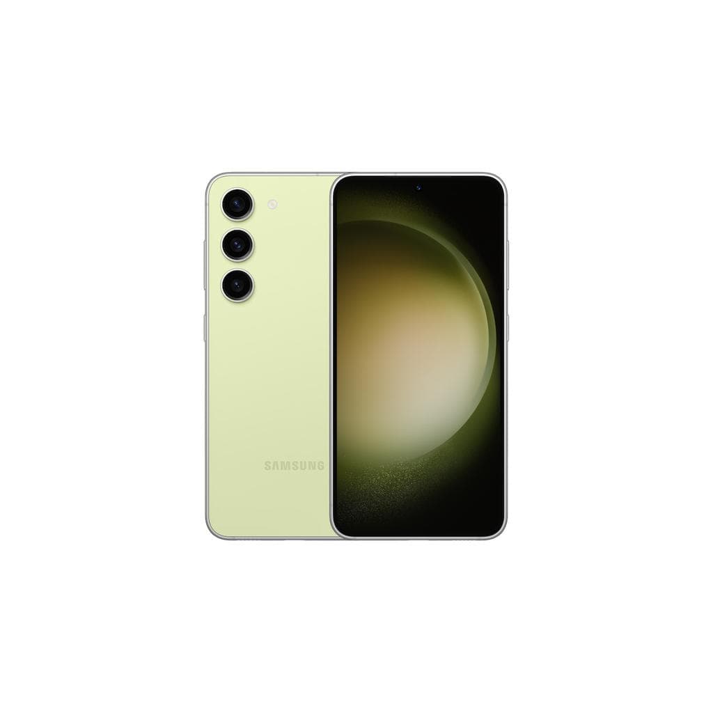 Samsung Galaxy S23 Plus reconditionné