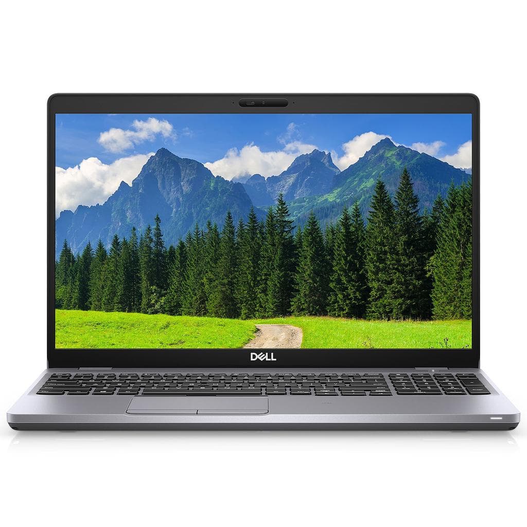 Dell Latitude 5510 15"