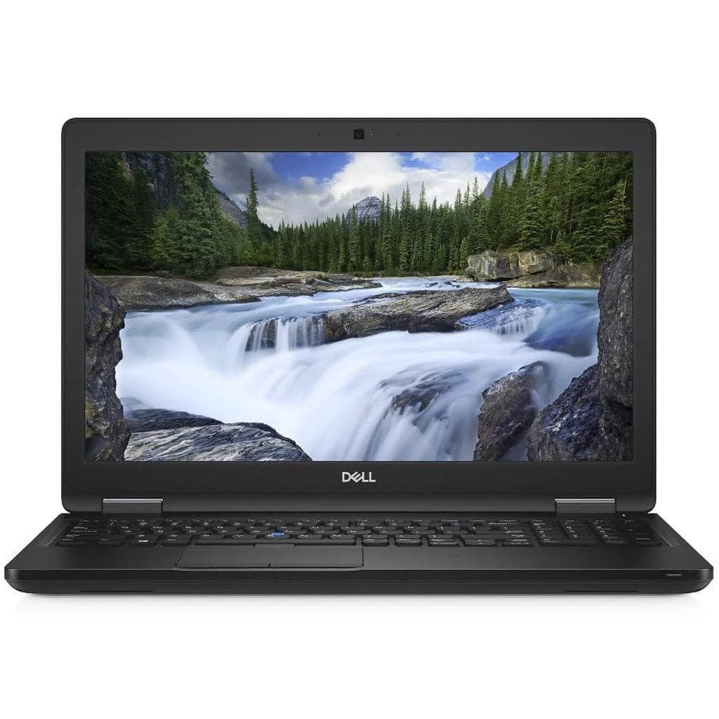 Dell Latitude 5590 15"