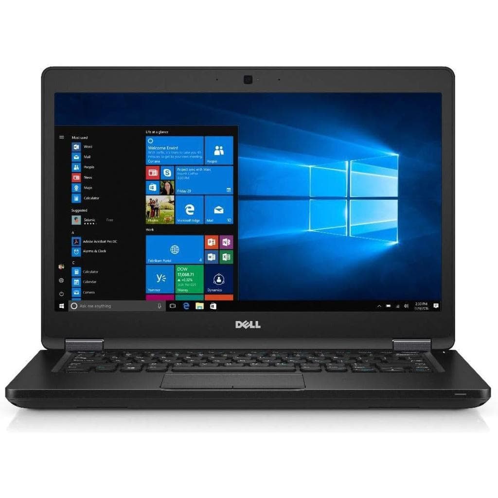 Dell Latitude 5490 14"