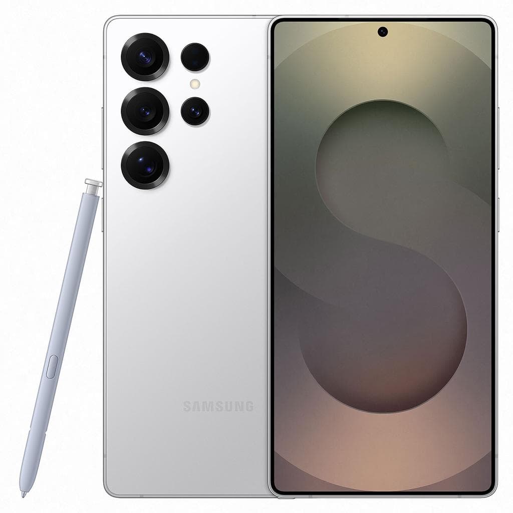 Galaxy S25 Ultra