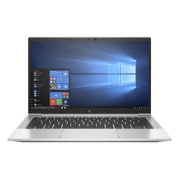 HP EliteBook x360 830 G7 13"
