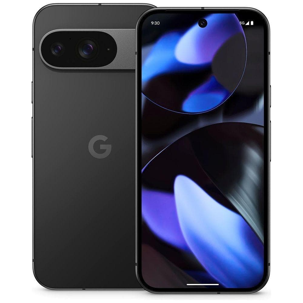 Pixel 9